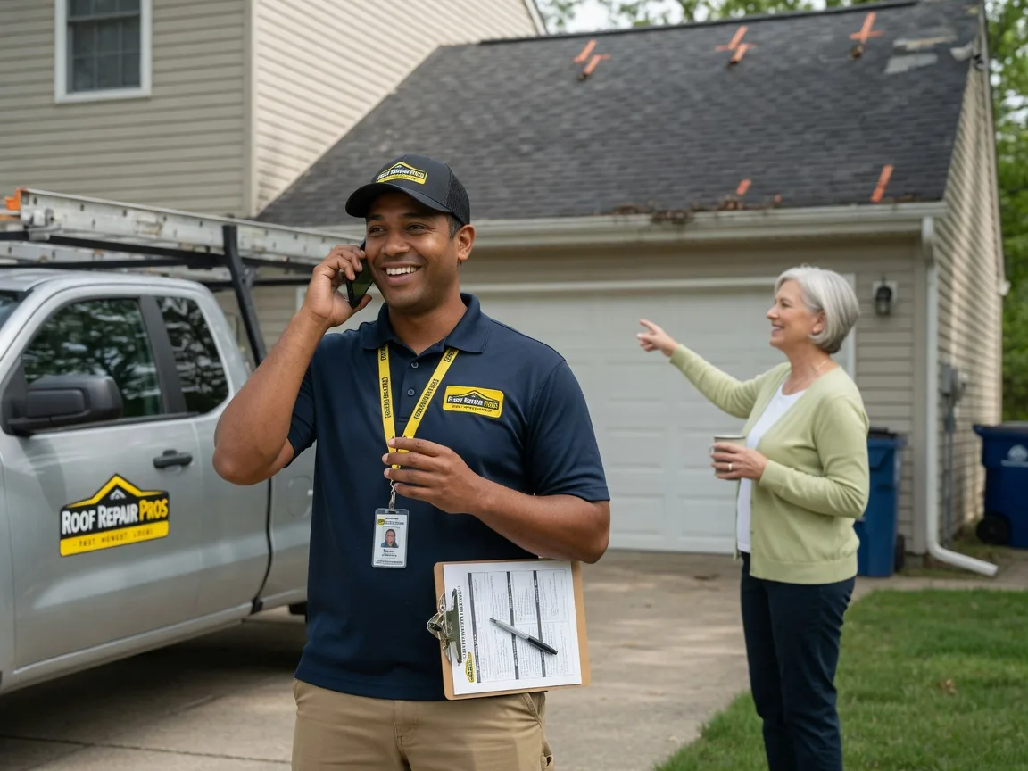 Roof Repair Bear Creek, PA FAQs
